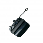 Tagumise p&otilde;rkeraua pukseerimiskonksu silmakate 2015-2018 Mercedese C-klassi W205 2058850256 jaoks