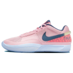 Nike Ja 1 EP Day One - Pehme Roosa Unisex Tennised Keskmiselt Pehme Roosa Hajutatud Sinine Kobalt-Bliss FV1282-600 47.5 white