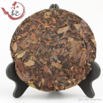 Fuding Valge Shoumei LaoBaiCha Metsik Vana Valge Tee Kook Looduslik Tervisehooldus 300g