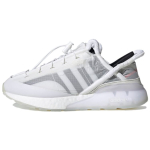 Craig Green x adidas ZX 2K Phormar Valged Unisex tossud Core-White Core-Black FY5719 37⅓ white