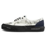 C2H4 x Vans Era Virtuaalreaalsus Alpha Unisex Tossud Valge Valge-Alyssum Phantom VN0A5EFN2YC 37