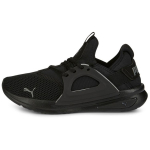 Puma Softride Enzo Evo Must Castlerock Unisex Tossud 377048-01 35.5