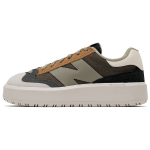New Balance CT302 Tume kamuflaaž Rikkalik tamm Unisex tossud Roheline CT302PD 37.5