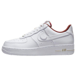 Nike Air Force 1 07 SE Sisterhood Naiste tossud Valge Summit-White Team-Red DV7584-100 38
