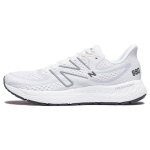New Balance Fresh Foam X 880v13 Valge H&otilde;bedane Metallik Meeste Tennised Graniit M880W13 42