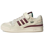 adidas Forum 84 Low Kootud Kampsun - Punased Naiste Tennised Kreemjas Wonder-White &Uuml;hine-Punane H03689 36