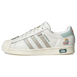 Disney x adidas Superstar Dumbo Meeste Tennised Valge Core-White Wonder-Beige IE5880 47⅓ white