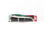 Yo Zuri Hydro Monster Shot 110 uppuv lant R1451-HGM (1640)