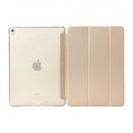 Luksuslik tahvelarvuti p&otilde;rutuskindel nutikas nahast aluse korpuse kate Apple IPad Pro Airile 9,7 10,5 10,9 10,2 11 tolli I Pad Mini 1 2 3 4 5 6 For IPad 9.7 inch kuld