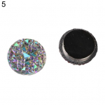 1paar moslemi &uuml;mmarguse magnetiga prossi n&ouml;&ouml;pn&otilde;elad, klambriga Hijab sall Abaya riided ehted 3