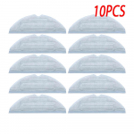 Mikrofiibrist Pro-Clean puhastuslapid Xiaomi Roborock T7S T7plus T7Splus S7 S7Max S70 S75 G10 osadele