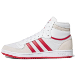 Adidas Top Ten RB Valge Punane Kriit Meeste Tossud Pilve-Valge Parem-Punane Kriit-Valge FZ6204 36
