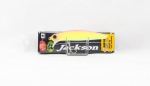 Jackson Dead Float 80 ujuv Minnow Lure FPG (3078)