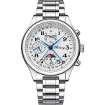 AILANG uued originaalkellad meeste mehaanilised k&auml;ekellad automaatsed helendavad mitmefunktsioonilised meeste k&auml;ekellad