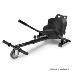 H&otilde;ljuklaua istme kinnitus k&otilde;igile 6 &ndash;10 h&otilde;ljuklaua reguleeritavale kinnitusele Go Karti tasakaalustamine must