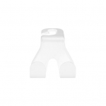 Auto hoiukonks Multifunktsionaalne ruumis&auml;&auml;stlik &uuml;litugev peatoe hoiustamishoidiku s&otilde;iduki tarvikud valge