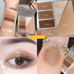 Kontuurimisalus K&otilde;ik-&uuml;hes lauv&auml;rvialus S&auml;delev Maa K&otilde;rgl&auml;ikega P&otilde;sepuna P&otilde;sepunakandik Kauakestvad veekindlad &otilde;pilaste meigi ilutooted 1#