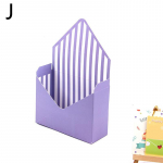 1 tk Creative Flowers kinkekarp Lillepaberist korv Kimbud Kott Lillekandekott kinkekarbid