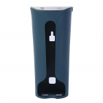 Aluspesu organiseerija Kapp Seinale Rippkast Alusp&uuml;ksid Hoiukastid Riidekapp Majapidamissokid Hoidik Pr&uuml;gi kilekoti jaotur hall v&auml;rv