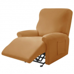 Diivanikate tugitoolile Elastne Relax Lazy Boy tugitooli kate Veniv tugitooli kate M&ouml;&ouml;blikaitse