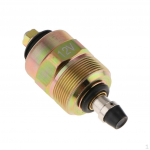 12 V k&uuml;tuse v&auml;ljal&uuml;litamise solenoidklapi l&uuml;liti j&auml;relturu osa