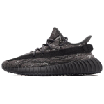 adidas Yeezy Boost 350 V2 MX Dark Salt Unisex tossud Hall ID4811 37⅓ black