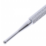 1 tk Akupunktuuripunkti sond Aurikulaarne pliiats K&otilde;rva leevendus Massaažin&otilde;el Tuvastamine