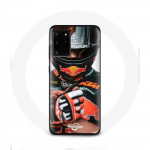 Samsung Galaxy S11 Plus &uuml;mbris miguel oliveira moto gp podium ktm