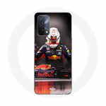 Oppo A93 5G &uuml;mbris MOTO GP Formula Max Verstappen