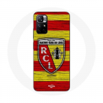 Redmi Note 11 5G &uuml;mbris rcl objektiiv originaal kollane ja punane