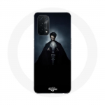 Oppo A74 5G &uuml;mbris The Sandman Lord Morpheus, 2022. aasta 1. hooaja plakatitreiler