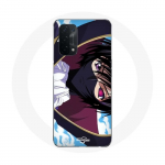&Uuml;mbris Oppo A74 5G Code Geass Lelouch Anime Series jaoks