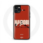 Iphone 11 pro max &uuml;mbris La Casa de Papel Nairobi Split