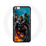 Avengers Iphone SE &uuml;mbris