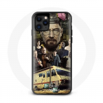 Breaking Bad Iphone 12 Mini Case