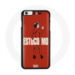 Estocolmo iPhone SE &uuml;mbris Pabermaja