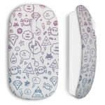 Armsad koletised juhtmevaba hiir