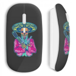 Mehhiko p&ouml;&ouml;rlev juhtmevaba hiir