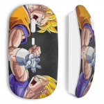 Juhtmeta hiir goku vs vegeta dragon ball z