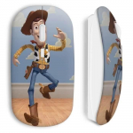 Woody Toy Story Cowboy juhtmeta hiir