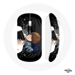 Juhtmeta hiir Death Note Light Yagami Anime