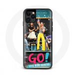 Coque Iphone 13 go poursuis tes reves saison 3