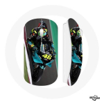 Valentino rossi 46 juhtmevaba hiir