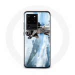 &Uuml;mbris Samsung Galaxy S20 Ultra Star Wars Battlefronti jaoks