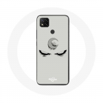 &Uuml;mbris Xiaomi Redmi 9C Moon Knight Batmani 1. hooaja Angry Eyes jaoks