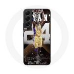 Coque pour Samsung Galaxy S22 Kobe Bean Bryant NBA de lakers