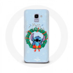 &Uuml;mbris Samsung Galaxy J6 2018 BLACKPINK Christmas Gift Song jaoks m&ouml;&ouml;dunud j&otilde;ulude ajal