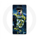 Samsung Galaxy Note 9 Mbapp&eacute; Footballi &uuml;mbris