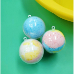 Nimco DIY KIT Bath Bomb Making, 560g, 1 set