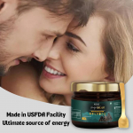 Pakend 2-puhast 100% Himaalaja &scaron;ilajiti, pehmet vaiku, &uuml;litugevat fulvohapet 20gm